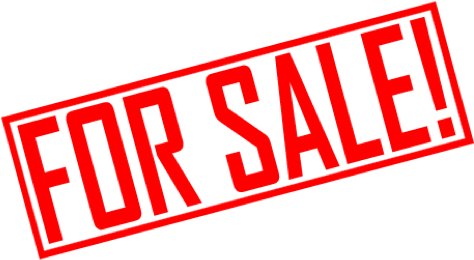 Sale Sign Png Png Library Library - Logo For Sale Sign (493x284), Png Download