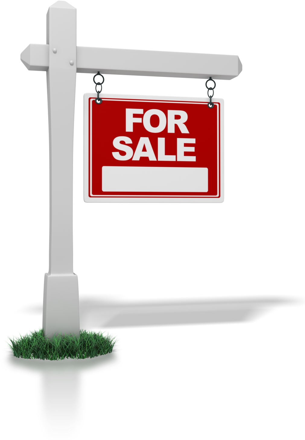 Rent Sign Transparent (1200x1600), Png Download