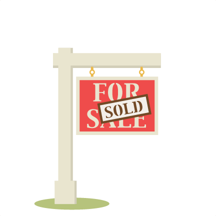 For Sale Sold Sign Png - Sale Sold Sign Png (432x432), Png Download