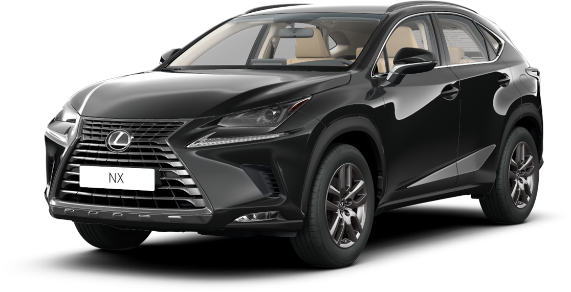 Cars - Copper Brown Nx 300 Lexus (1540x680), Png Download