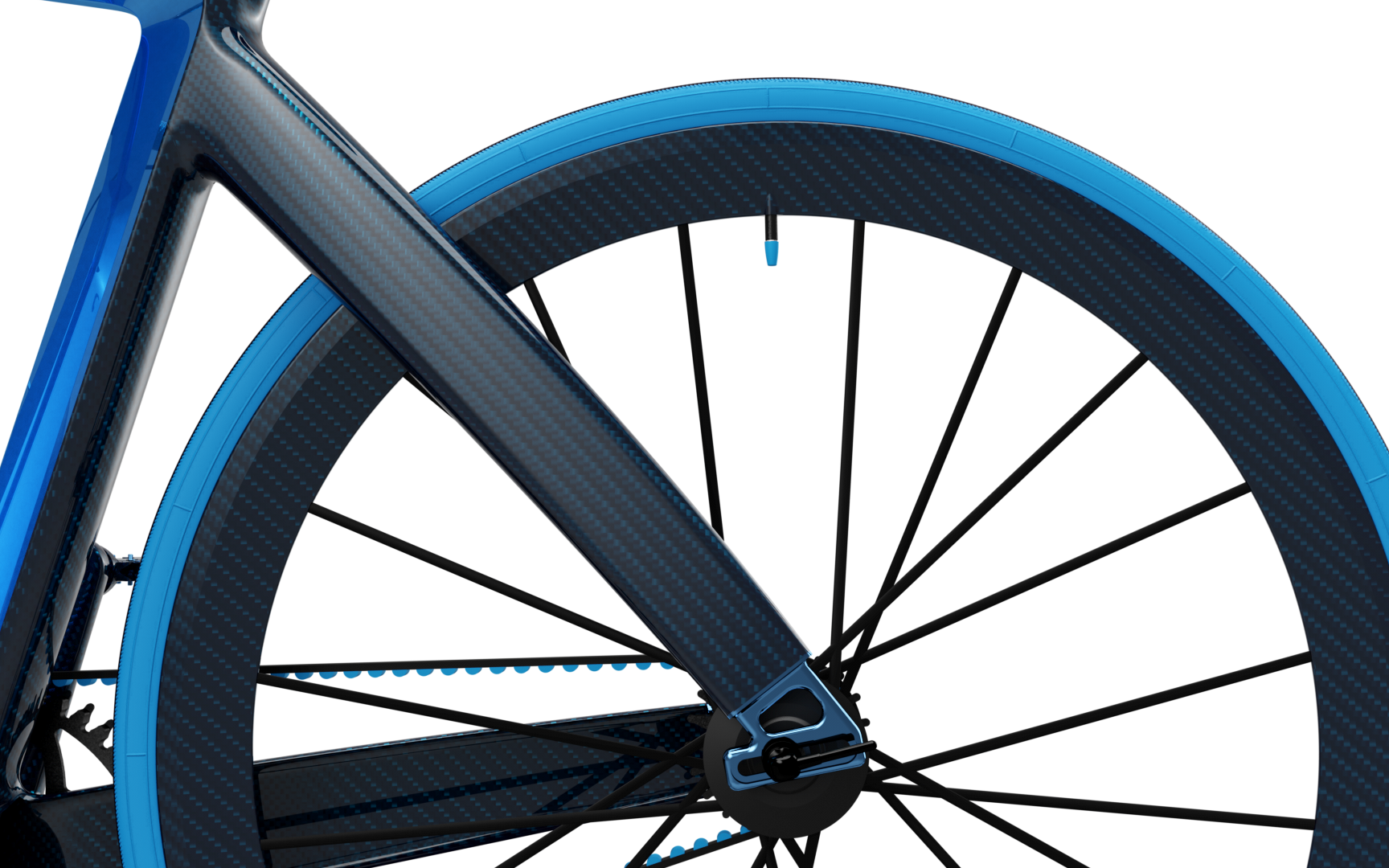 Pg Bugatti Bike - Bicycle Tire (1728x1080), Png Download