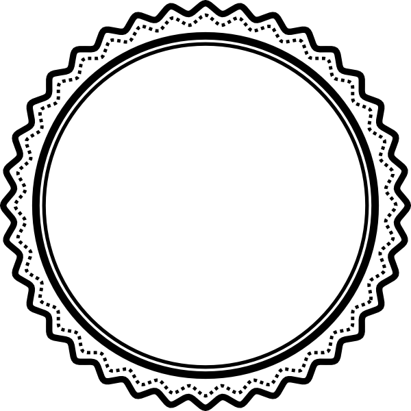 Circle Clipart Doodle - Circle Doodle Clipart (400x405), Png Download