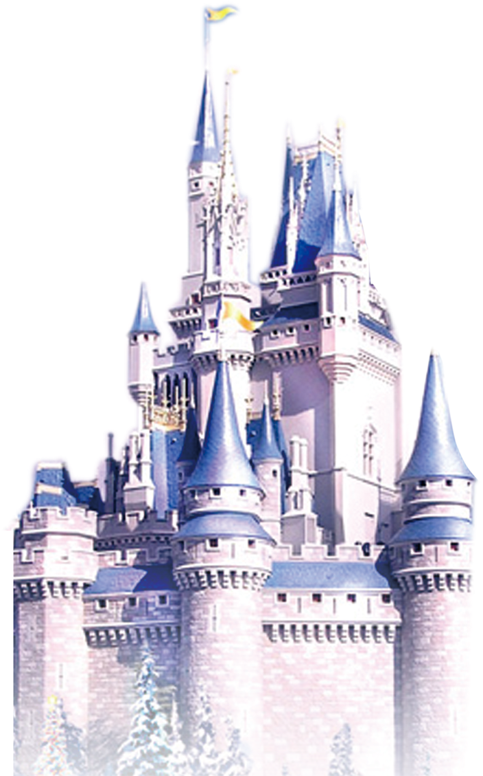 Download Hd Frozen Castle Png Transparent Png Image Nicepng Com