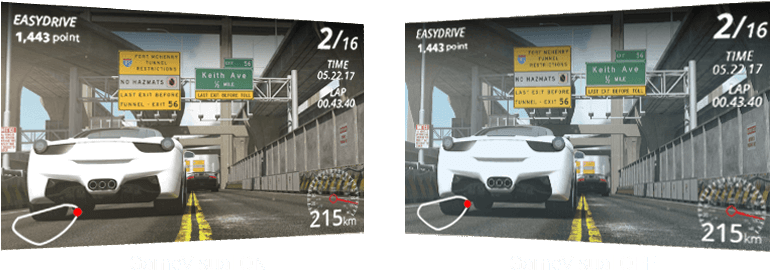 Fps - Zenvo St (779x269), Png Download