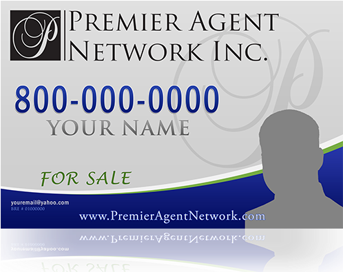 For Sale And For Lease Real Estate Signs - Sales (699x394), Png Download