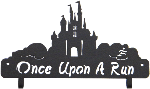 Disney Castle Silhouette Transparent - Disney Castle Silhouette (560x320), Png Download