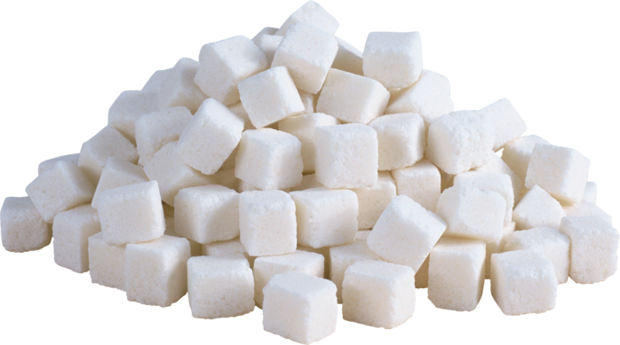 Sugar Png - Сахар Пнг (698x389), Png Download