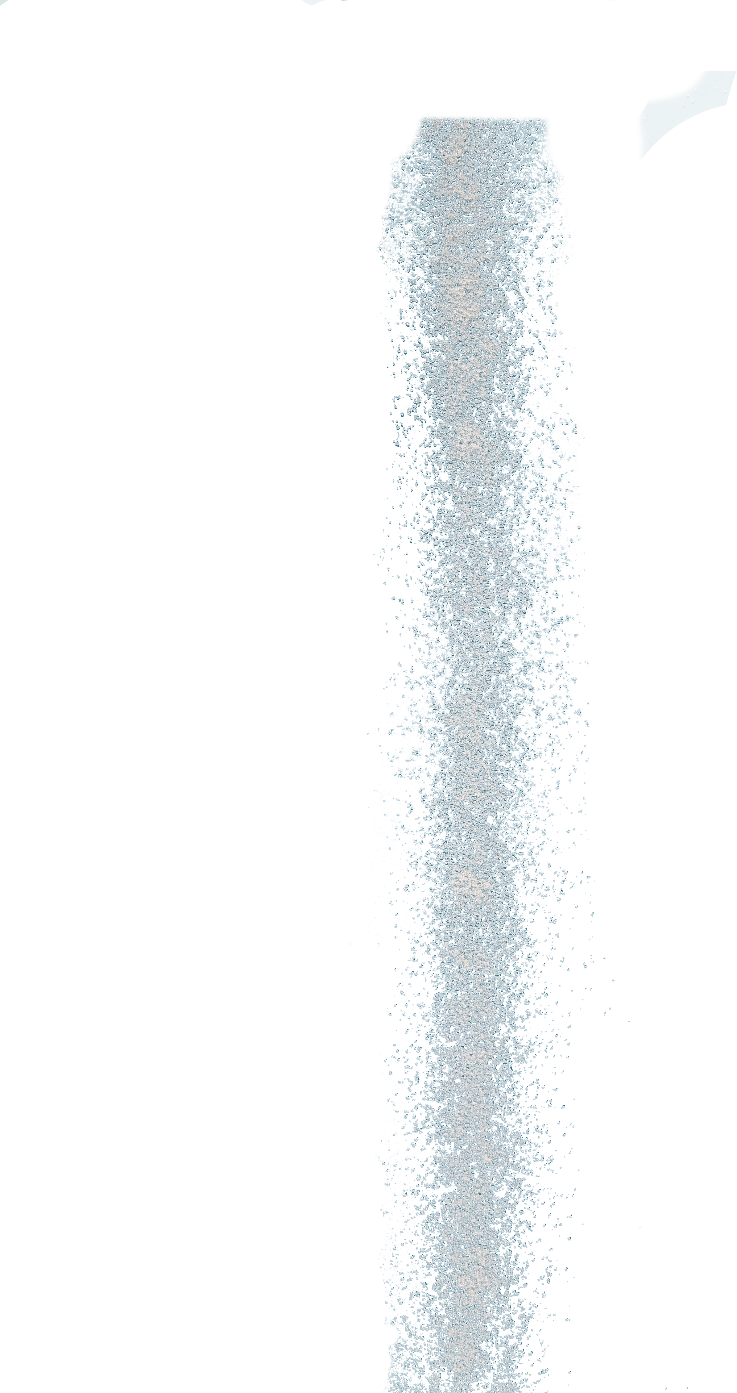 Looks Like Sugar - Vase (3008x4512), Png Download