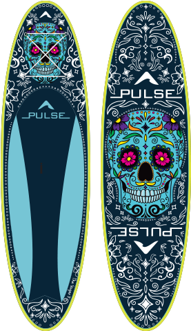 Pulsesupsugar11big - Pulse Sugar Sup (334x500), Png Download