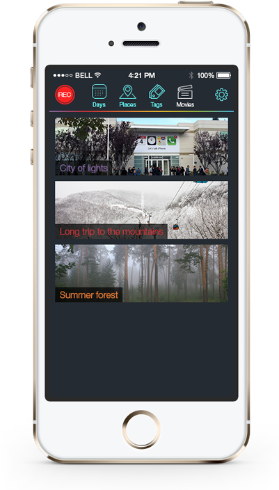 Clapperboard (400x730), Png Download