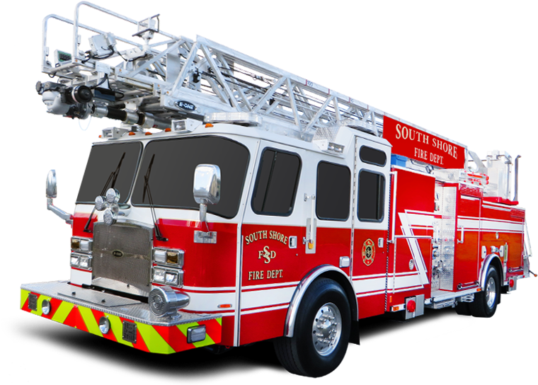 The Hr 100 Ladder - E One Hr100 (815x838), Png Download