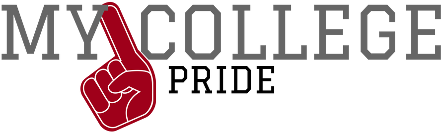 My College Pride Mobile Retina Logo - Oklahoma Sooners (934x283), Png Download