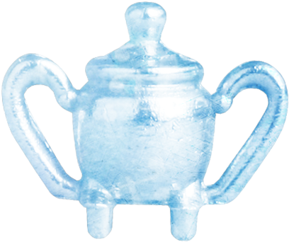 Flypixst Girlsdreams El - Teapot (500x393), Png Download