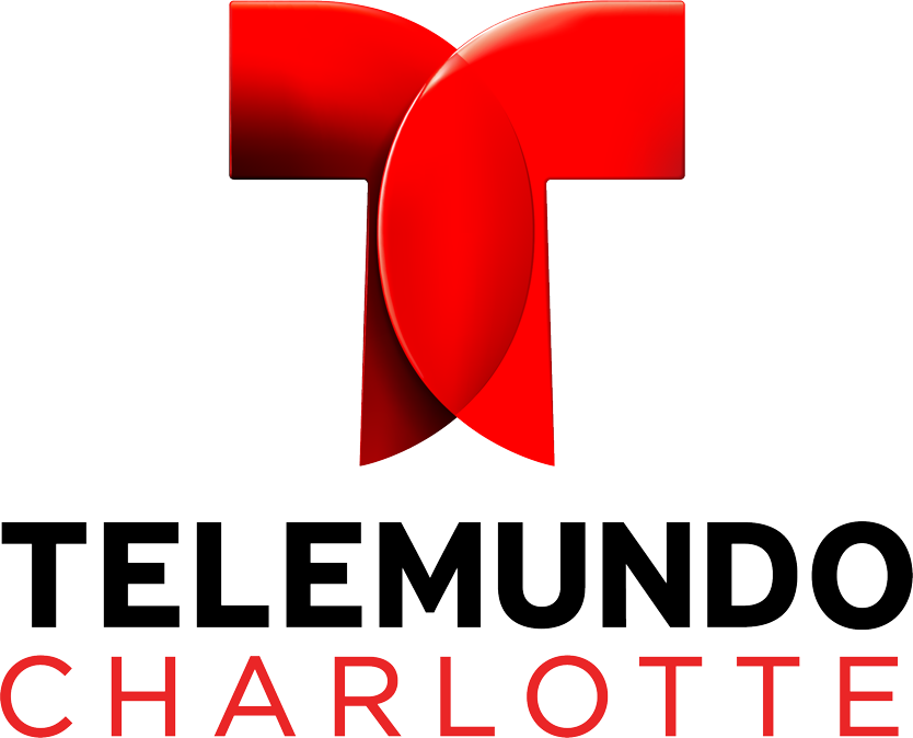Cox Media Group Charlotte Launches Telemundo Charlotte - Telemundo Charlotte Logo (834x674), Png Download