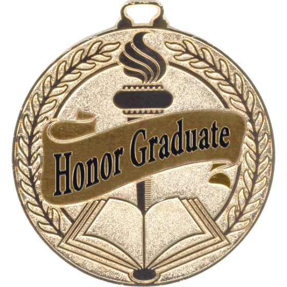 Salutatorian Png (560x560), Png Download