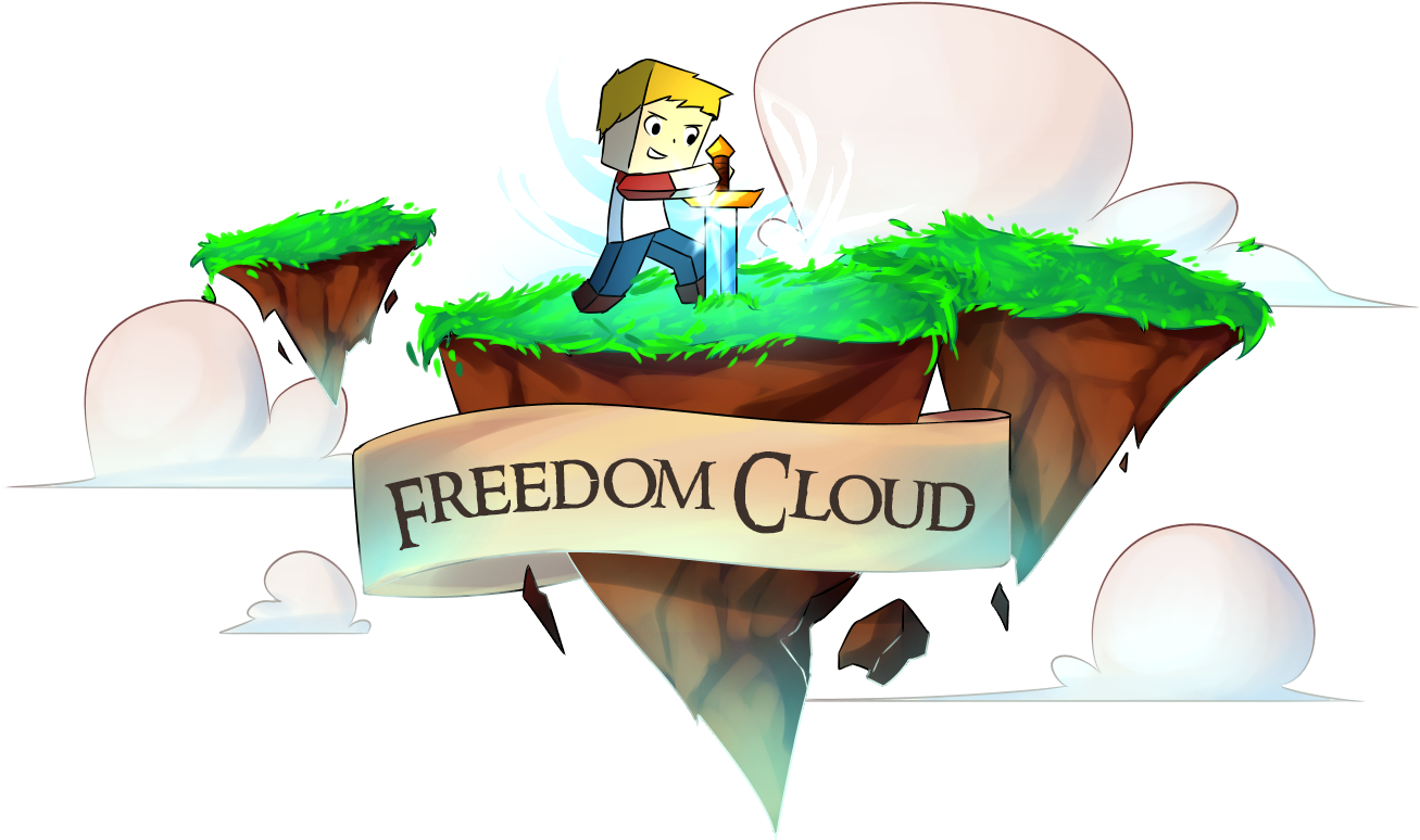 Minecraft Forums - Cartoon (1600x900), Png Download