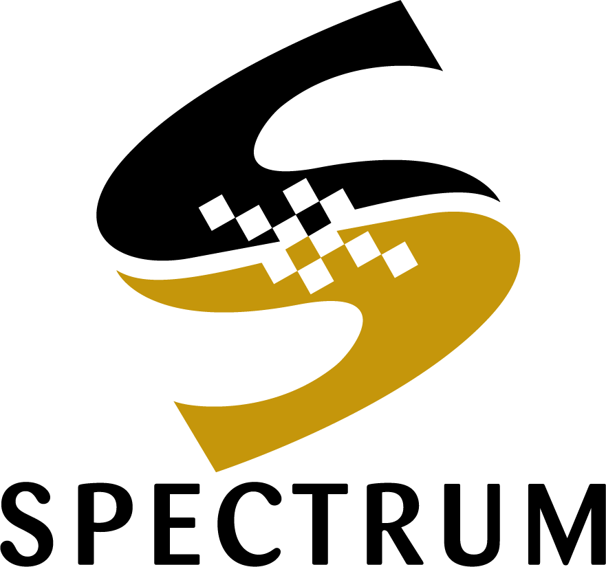 Spectrum, Inc - - Holkema En Warendorf Uitgeverij (881x825), Png Download