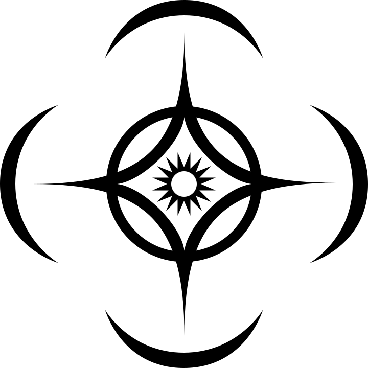 Cosmere Symbol - Transparent Fortnite Kill Icon (720x720), Png Download