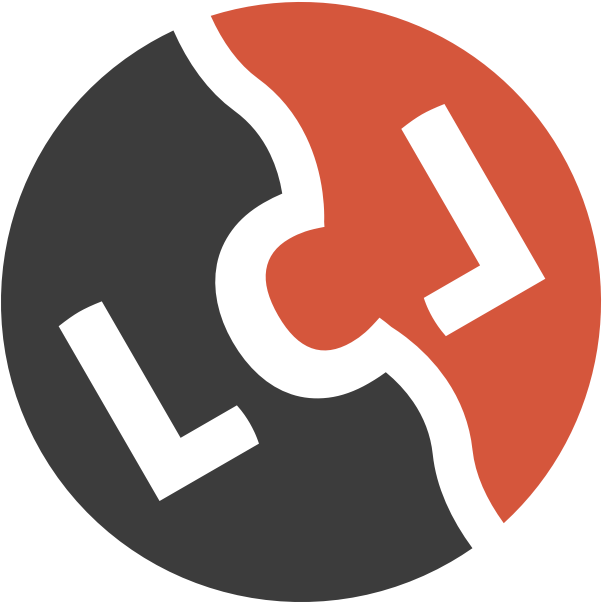 Lcl Logo 3 - Lcl Logo (640x640), Png Download