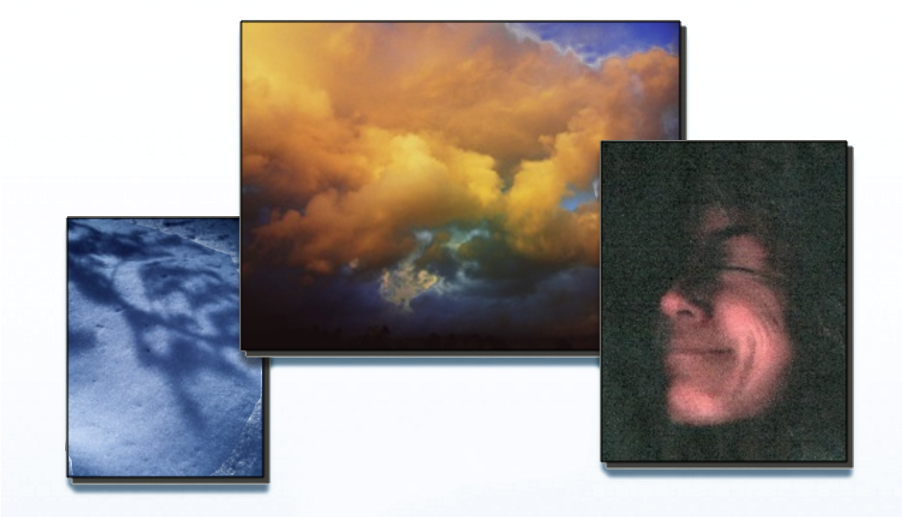 Hypnotherapy Top Image - Painting (1276x768), Png Download