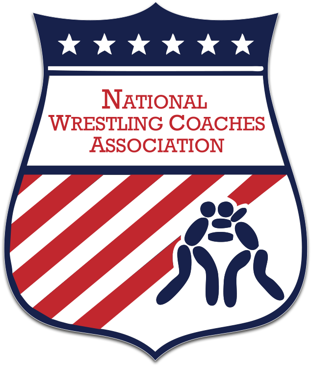 Nwca Logo Dropshadow - Max Thomsen Uni Wrestling (900x900), Png Download