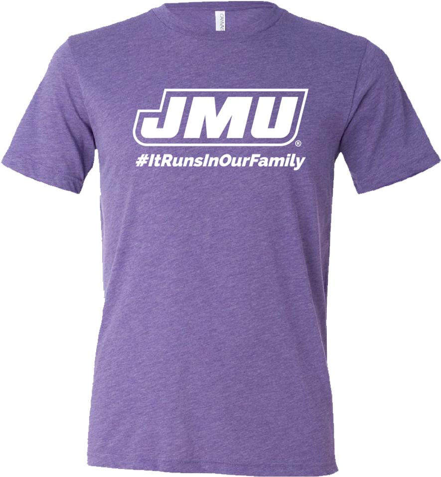 Jmu - Active Shirt (900x1117), Png Download