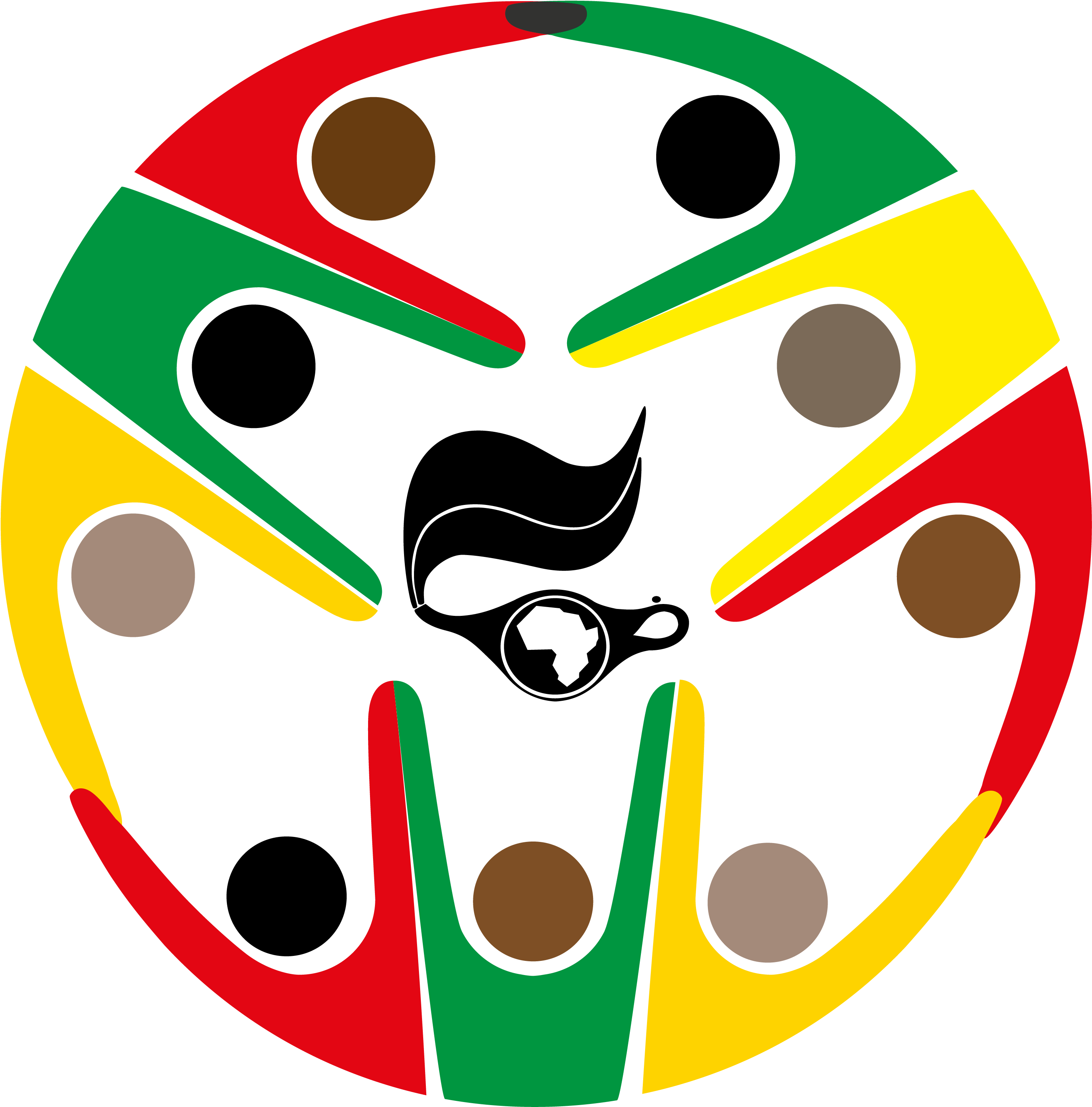 About Au Week - Association Of African Universities (3105x3106), Png Download