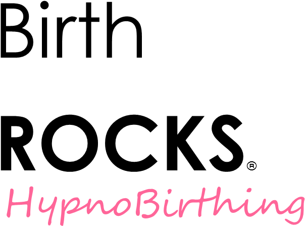Birth Rocks Hypnosis Downloads - Oval (645x519), Png Download