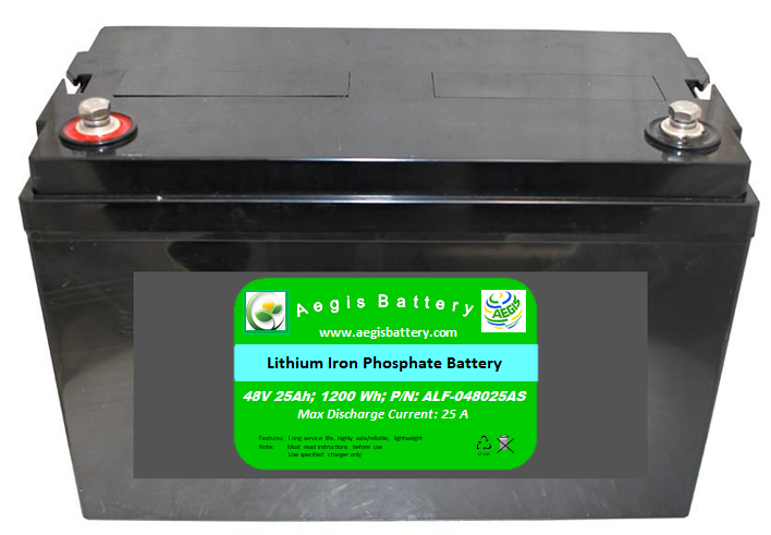 12v Lfp Battery (819x568), Png Download