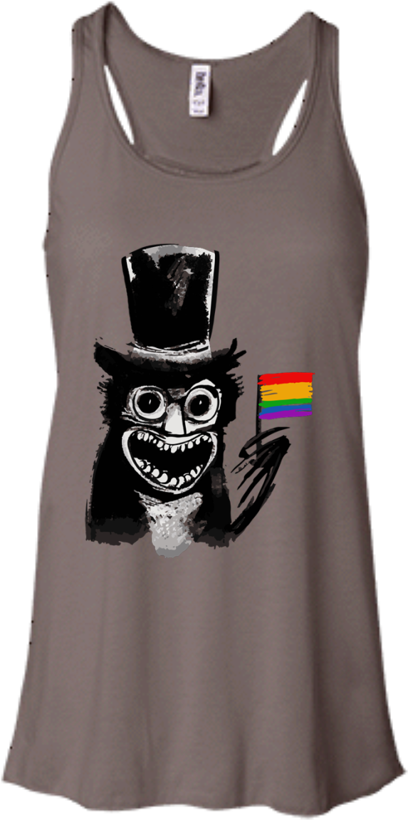 The B Stands For Babadook Shirt, Hoodie, Tank - Dunkin Donut T Shirts (1155x1155), Png Download