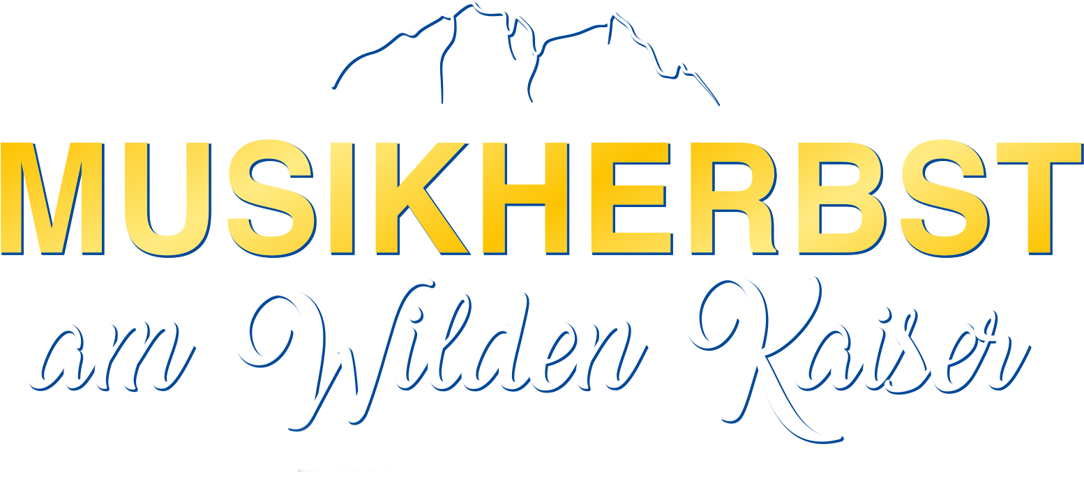 Logo Alpenländischer Musikherbst Travel Partner - Calligraphy (1578x738), Png Download