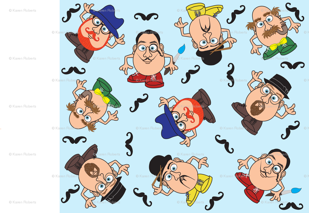 Cartoon (1030x711), Png Download