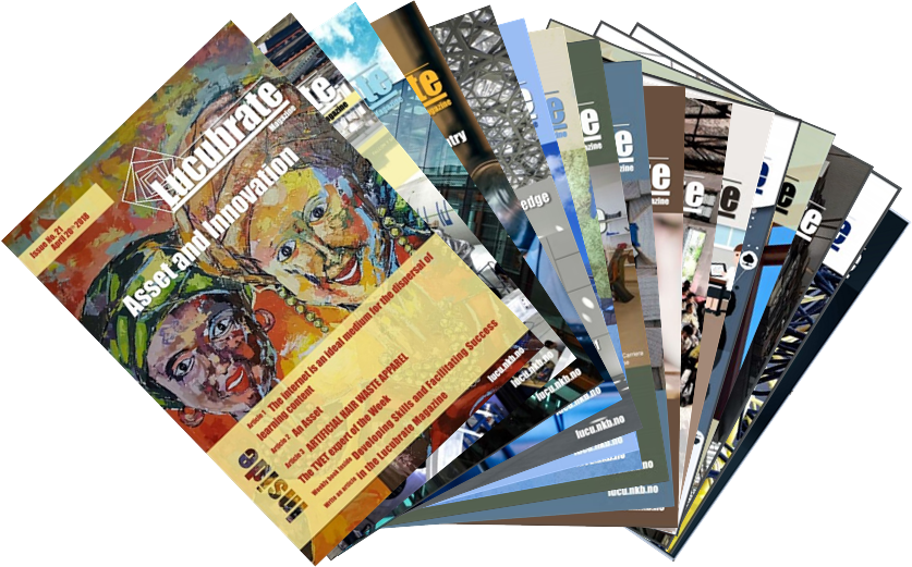 More Magazines - Flyer (837x521), Png Download