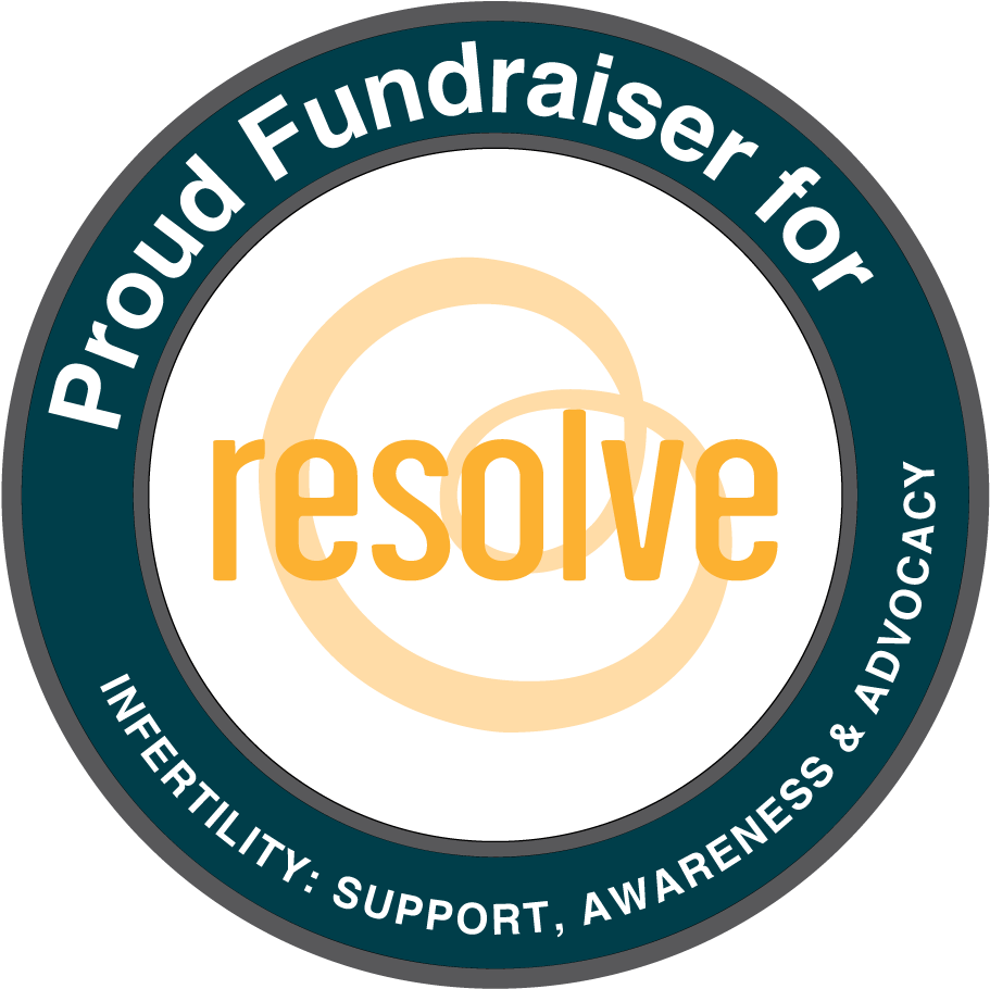 Resolve Fundraiserbadges Final-o - Vienne, Isère (1000x1000), Png Download