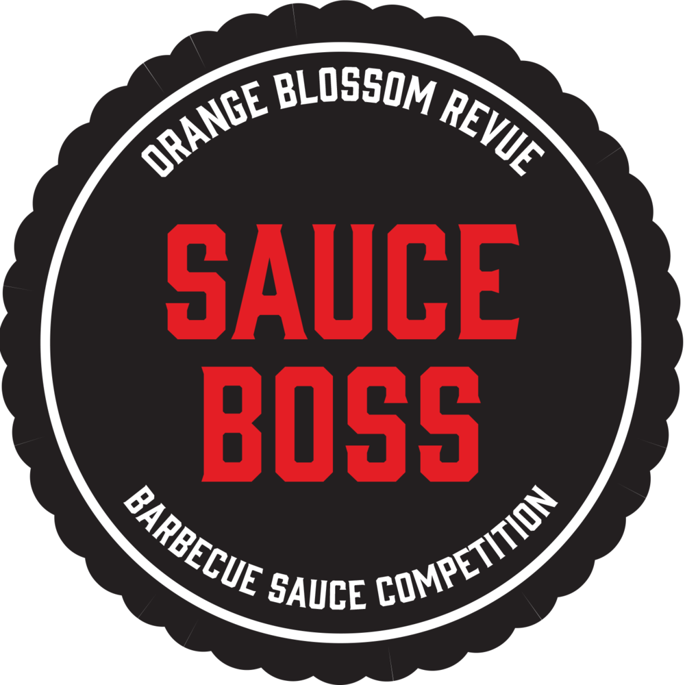Bbq Sauce Logo - Countdown (1000x1000), Png Download