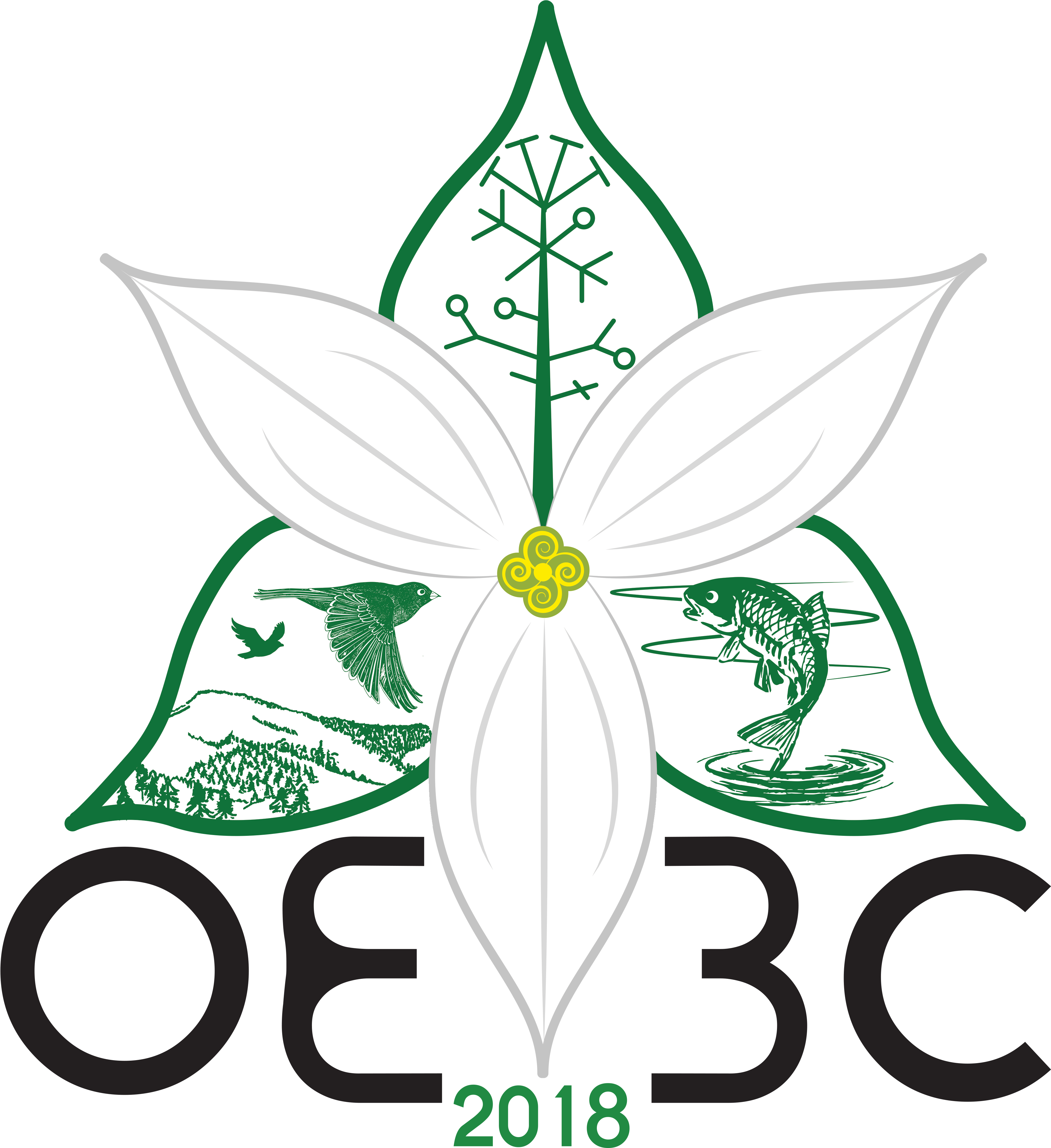 Oe3c Logo - Illustration (4029x4335), Png Download