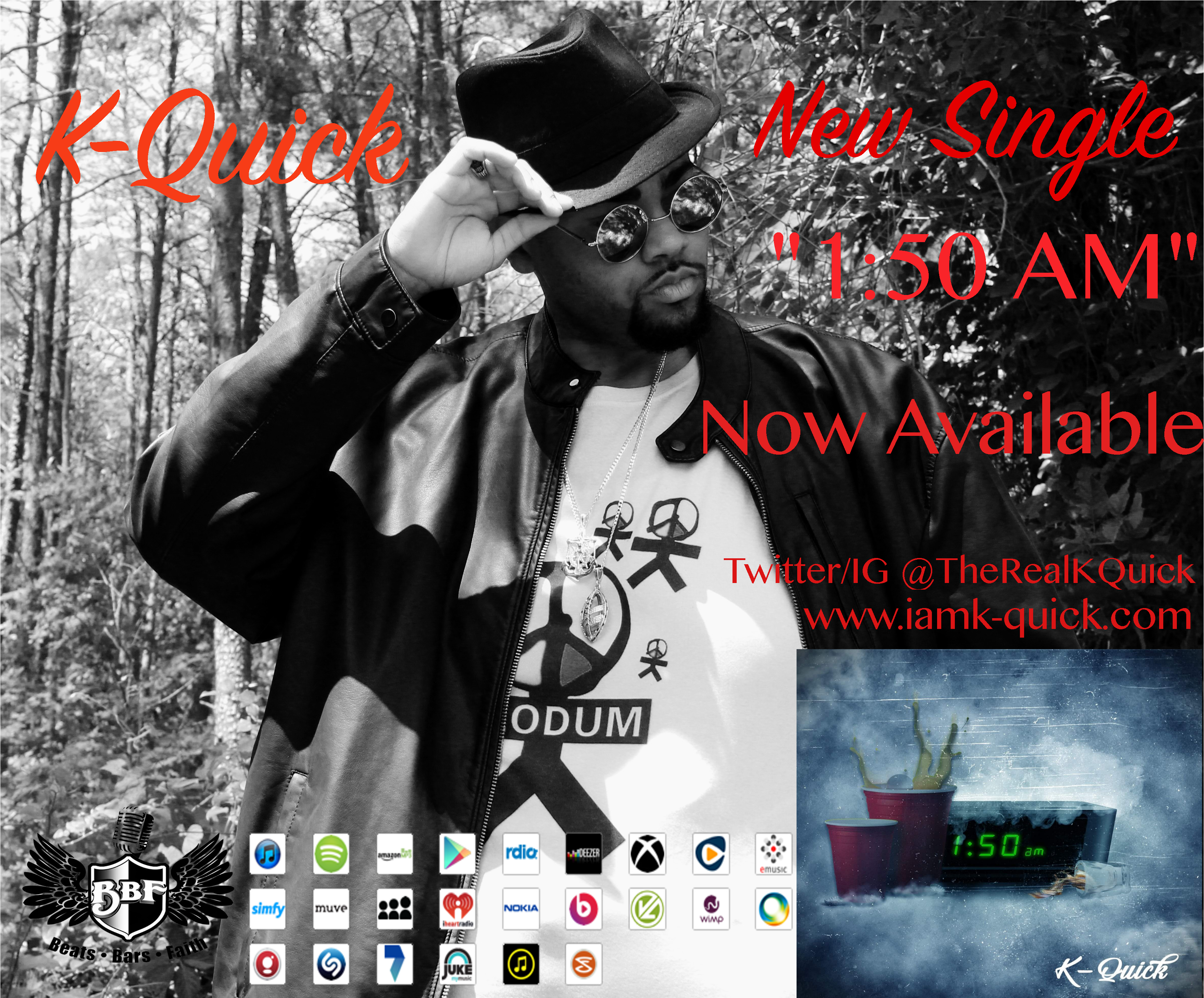 Buy 1 - 50 Am - Poster (4771x2868), Png Download