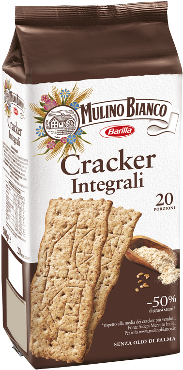 Mulino Bianco (404x787), Png Download