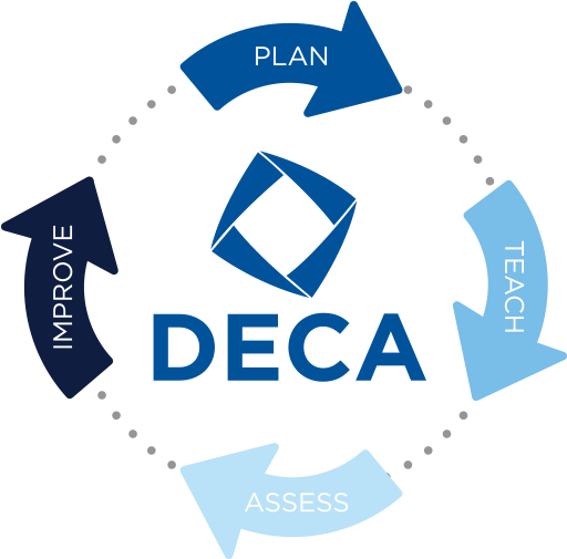 Deca Diamond (556x556), Png Download