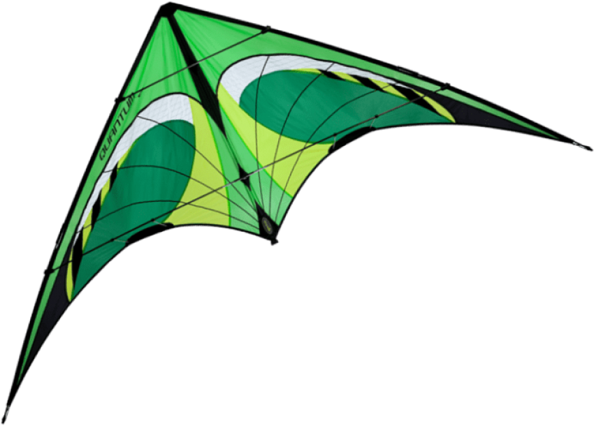 Free Png Download Image Of Prism Quantum Stunt Kite - Prism Quantum (850x610), Png Download