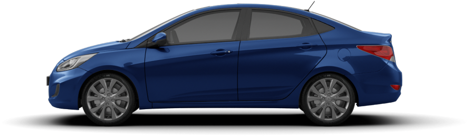Hyundai Elantra (1024x462), Png Download