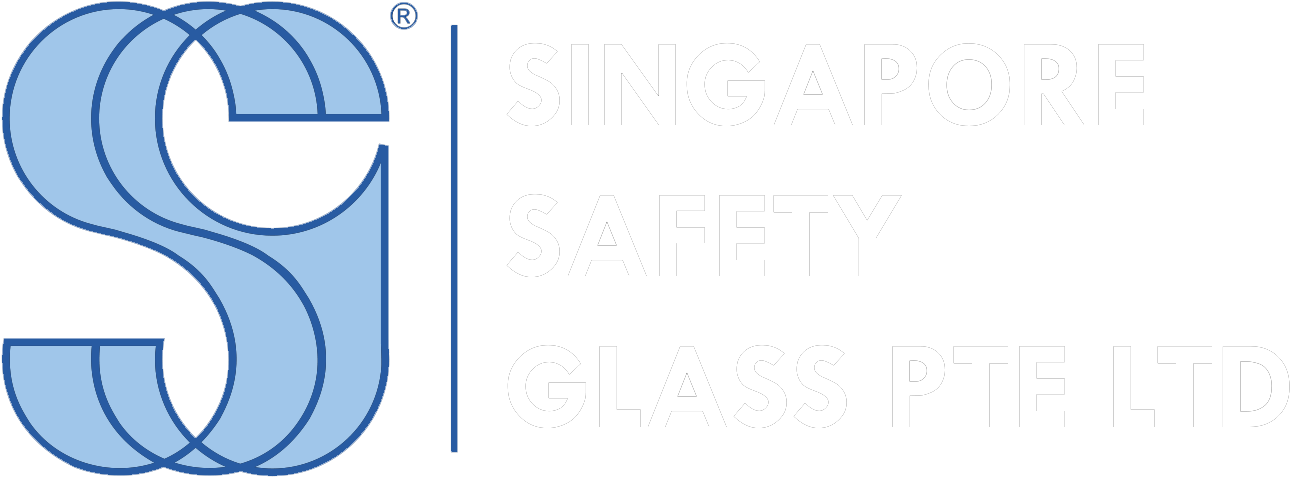 Singapore Safety Glass Is A Glass Fabricating Company (1374x609), Png Download