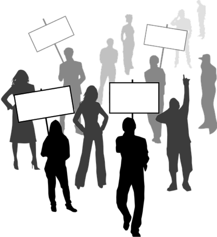 Psychology Today - Government Corrupt Png (900x982), Png Download