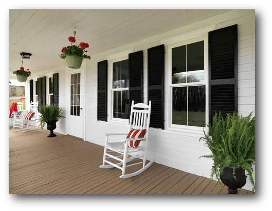 Mcs Glass Offers Extensive Experience In Home And Commercial - New Construction Windows In Homes (880x579), Png Download