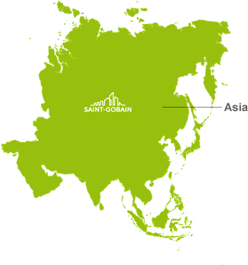 North America - Europe Asia Map Icon (879x507), Png Download