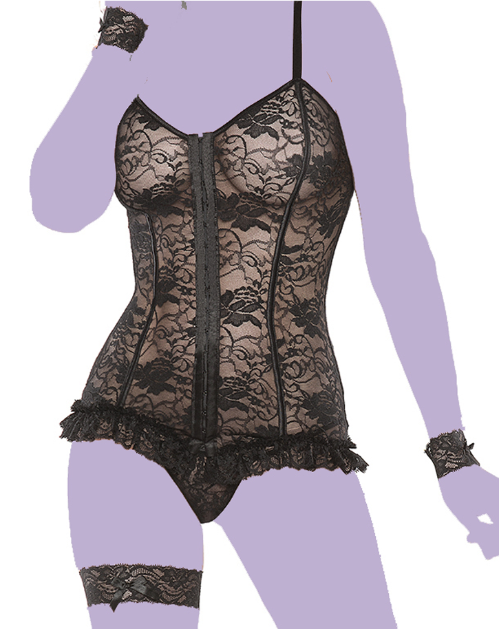 Super Sexy Lingerie (1024x1024), Png Download