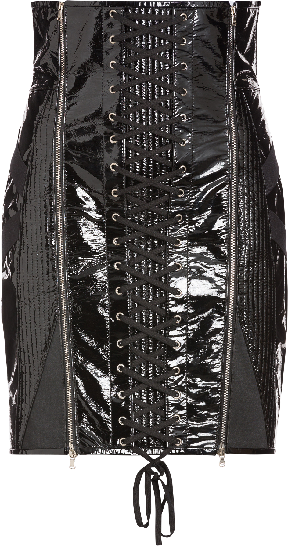 Leather Jacket (2500x3188), Png Download