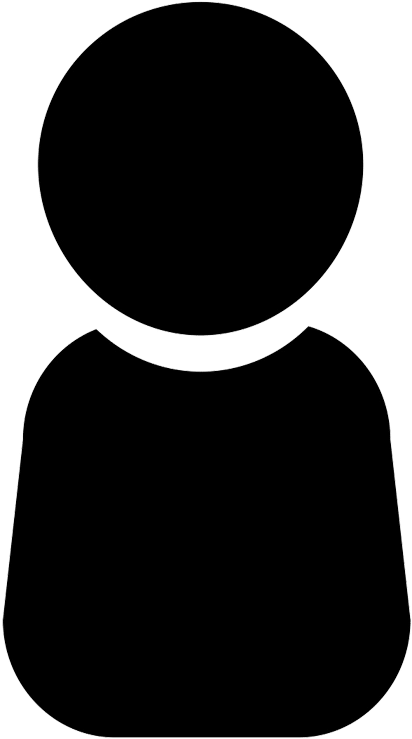 Person-icon - Furniture (500x837), Png Download