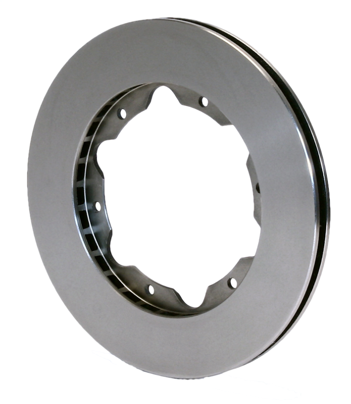 Wilwood Disc Brakes - Circle (800x800), Png Download