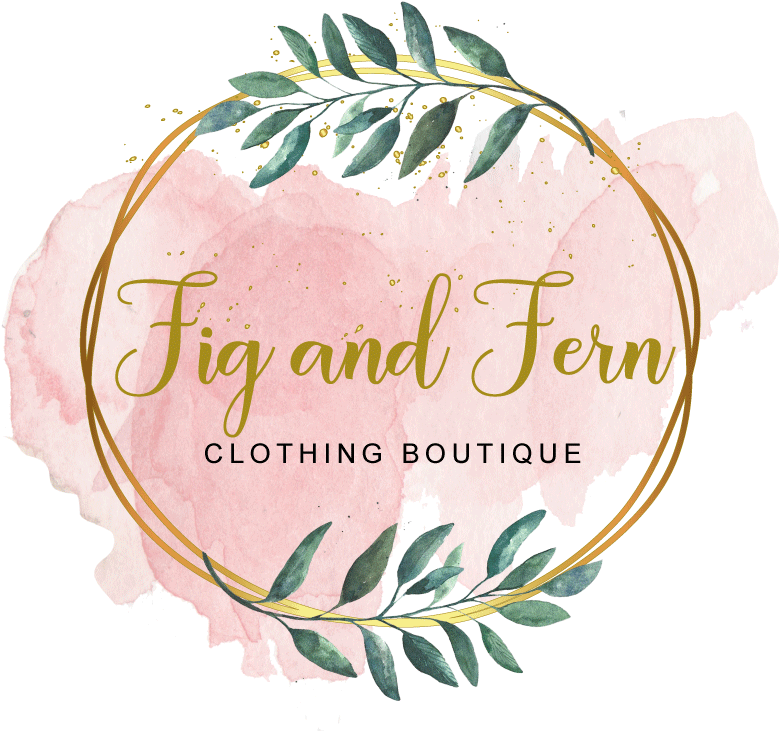 Fig And Fern Boutique I Women's Clothing I Oregon Fig - Illustration (800x800), Png Download